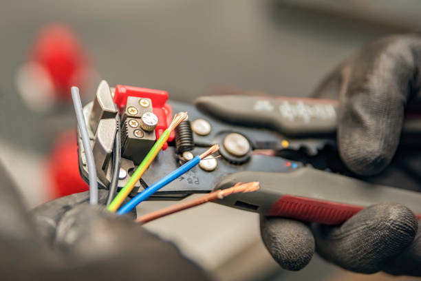 Best Electric Panel Repair  in Maytown, PA