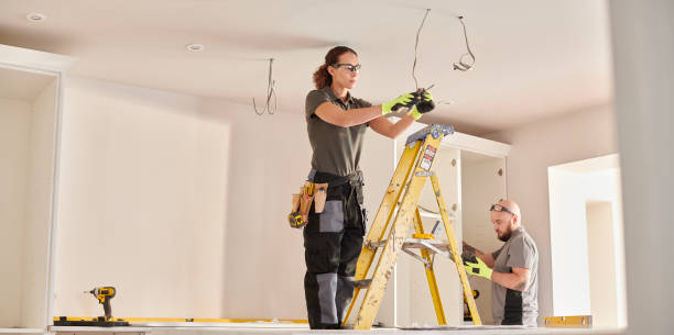 Best Commercial Electrician Services  in Maytown, PA