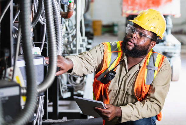 Best Electrical Contractors for Businesses  in Maytown, PA