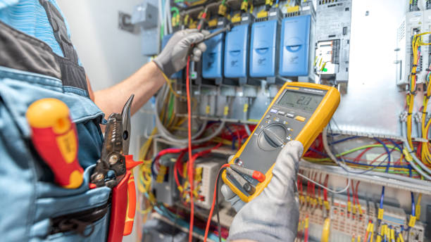 Best Commercial Electrician Services  in Maytown, PA