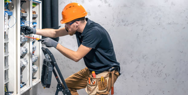 Best Local Electrician Companies  in Maytown, PA